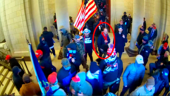 Capitol Police officers involved in the Jan. 6th riot now sharing their stories on USCP social media platforms