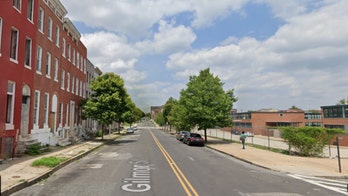 How much do Baltimore taxpayers spend per student?