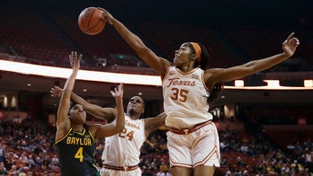 Dallas Wings control WNBA draft with top two picks