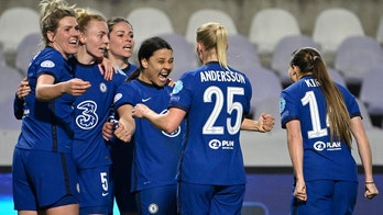 European women's soccer vision sees place for indie clubs