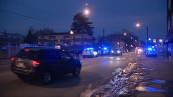 Chicago weekend violence: 54 people wounded in dozens of shootings, 8 killed, police say