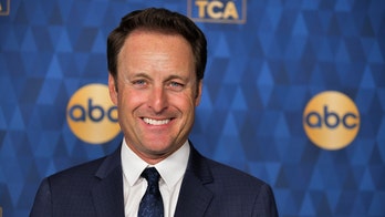 Chris Harrison says he plans to host 'Bachelor' franchise again in first interview since stepping aside