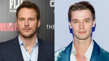 Chris Pratt's brother-in-law Patrick Schwarzenegger joins actor in Amazon's 'The Terminal List': report