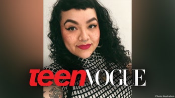 Teen Vogue admits it stopped posting on social media after racist tweets by staffer surfaced