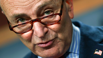 Schumer bombs with stale joke at NYC comedy club reopening