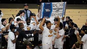 Cleveland State gets first Horizon League title since 2009