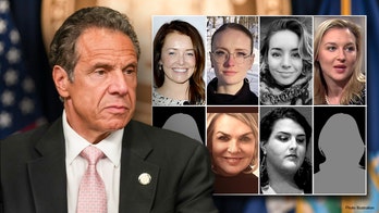 New York Democrat rips Cuomo's 'darling', 'child rapist' comments as 'absolutely shocking'