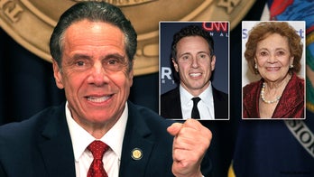 Cuomo's relatives, cronies got coronavirus testing priority: report