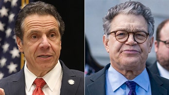Washington Post opinion piece urges Democrats not to turn Andrew Cuomo into 'another Al Franken'