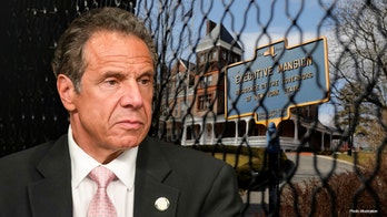 Cuomo won’t go: When politicians try to pressure an ally into resigning