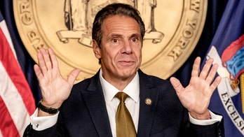 Cuomo probe: Albany DA will request 'investigative materials' from AG's office