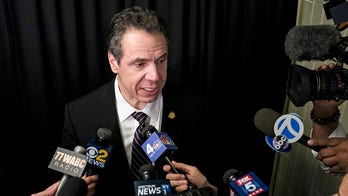 Cuomo accuser tells New York AG about 'toxic, verbally abusive, retaliatory workplace'