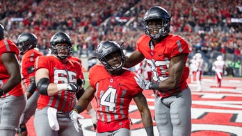 Washington's Terry McLaurin excited over team's reported signing of Curtis Samuel
