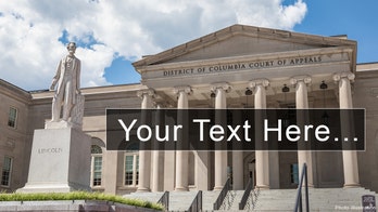 US Court of Appeals in DC 'discourages' lawyers from filing using Garamond font