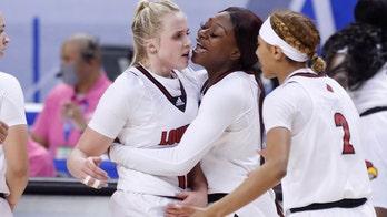 Freshmen aim to make a big impact in women's NCAA Tournament