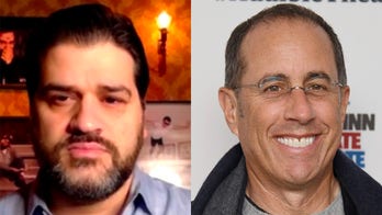 NYC comedy club owner calls on Jerry Seinfeld to return to city and support struggling comedians