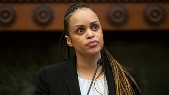 Philadelphia’s top cop ‘saddened and outraged’ by teens killing each other, urges city to stay 'vigilant’