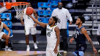 Baylor grinds to Elite 8 in 62-51 win ova 'Nova