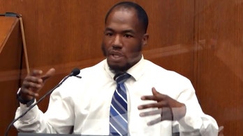 Derek Chauvin trial: Witnesses recall calling 911 over Floyd's arrest, watching him 'begging for his life'