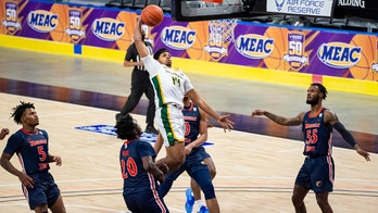 Norfolk St. beats Morgan St., back in NCAAs after nine years