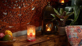 Yankee Candle names 'Scent of the Year' for 2021 and it smells like a vacation