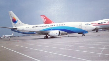 Chinese airline suspends pilot, flight attendant for allegedly brawling over bathroom rules