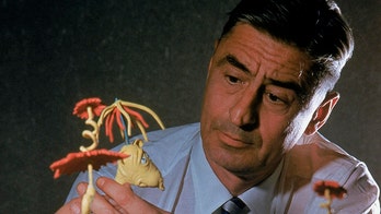 Who is Dr. Seuss author Theodor Seuss Geisel?