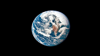 Biden WH keeps Trump's National Space Council despite mocking Space Force