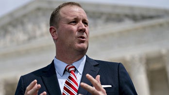 Missouri AG slams Biden's EPA for 'federal government land grab' over reinstatement of water rule