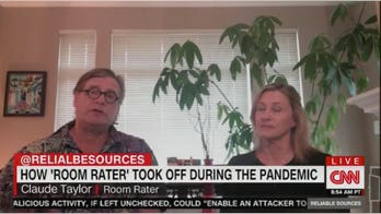 CNN's left-wing media pundit ignored network's Chris Cuomo problem, didn't cover Gov. Cuomo allegations