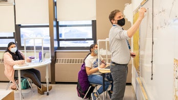 Chicago teachers union tells members not to reveal if they received COVID vaccine