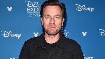 Disney announces cast of 'Star Wars' spinoff series focused on Obi-Wan Kenobi
