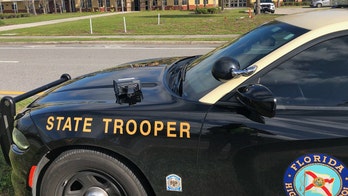 Florida crash kills 5, including 3 children and a teen, authorities say