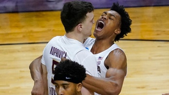Florida State beats Colorado, reaches 3rd straight Sweet 16