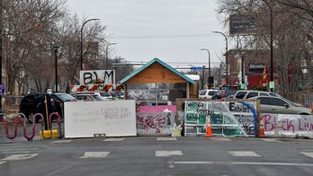 FBI to monitor Minneapolis 'autonomous zone' in George Floyd Square amid Derek Chauvin trial