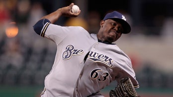 Ex-MLB pitcher Frankie De La Cruz dead at 37