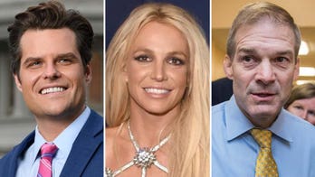 Gaetz joins '#FreeBritney' movement, calls for hearing on conservatorships