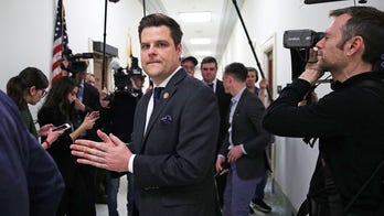 Orgy, underage girls, sex games and extortion: Inside the allegations surrounding Rep. Matt Gaetz