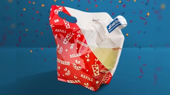 Chili's selling a gallon of margarita to-go, offering special deal for restaurant's birthday