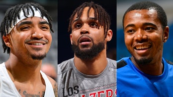 NBA trade deadline among the most active in recent years, big day for players named Gary