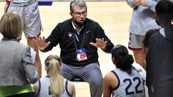 UConn coach Geno Auriemma tests positive for coronavirus