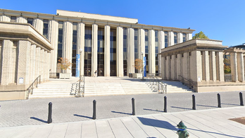 Georgetown law professor resigns for 'failing to correct' colleague on Zoom about 'Black' students comment