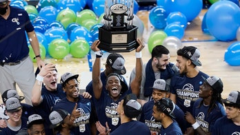 Devoe, Georgia Tech beat No. 15 FSU 80-75 for ACC title