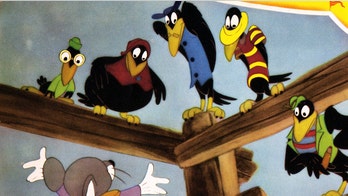 Disney+ removes access to classics like 'Dumbo,' 'Peter Pan' for kids under 7 over 'racist' stereotypes