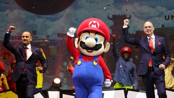 Washington Post accused of activism for urging video game companies to take a stand on Roe v. Wade