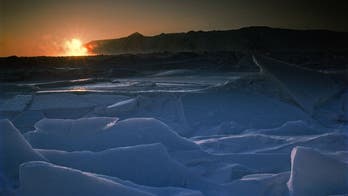 TikToker claims there’s a way to walk to Russia from Alaska, climate change might say otherwise