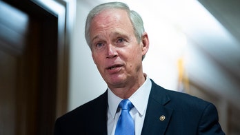 Sen. Johnson, suspended by YouTube for HCQ content, says early treatment of COVID could've saved thousands