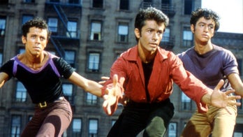 'West Side Story’ star George Chakiris addresses rumors Elvis Presley wanted to appear in the musical