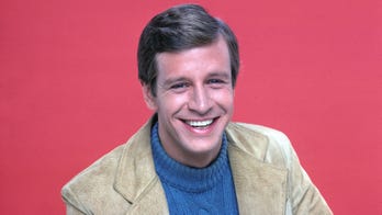 Richard Gilliland, 'Designing Women' actor and husband of Jean Smart, dead at 71