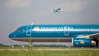 Vietnam Airlines flight attendant breaks coronavirus quarantine, gets 2-year suspended jail sentence